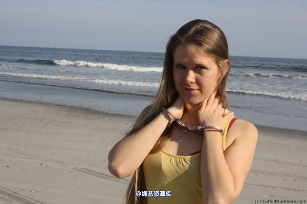 cuffedoutdoors - cod286 第 23 张图片