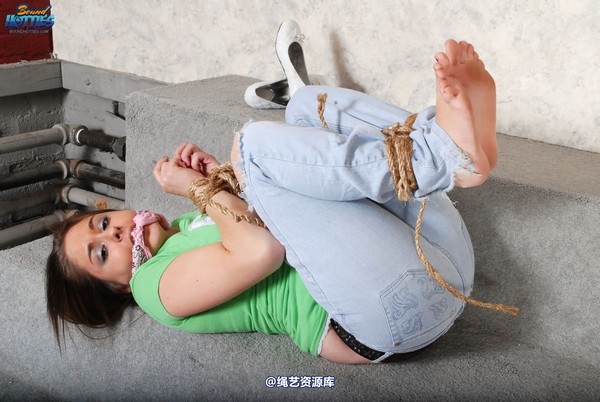 boundhotties - ALEX 第 33 张图片