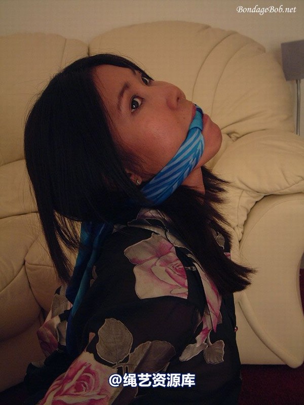 bondagebob - Luxi Too Long 第 27 张图片