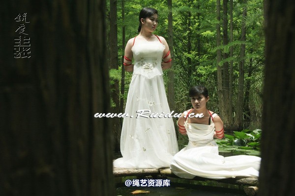 锐度主张 - 南京将军山采风曲径通幽 第 20 张图片