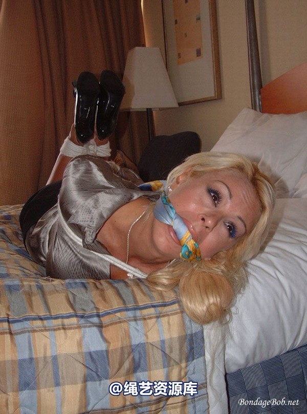 bondagebob - Stacy Burke How could I not 第 4 张图片