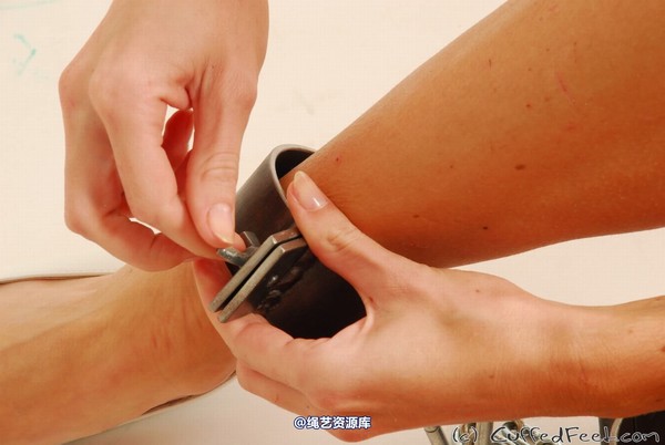 cuffedfeet - cf038 第 56 张图片