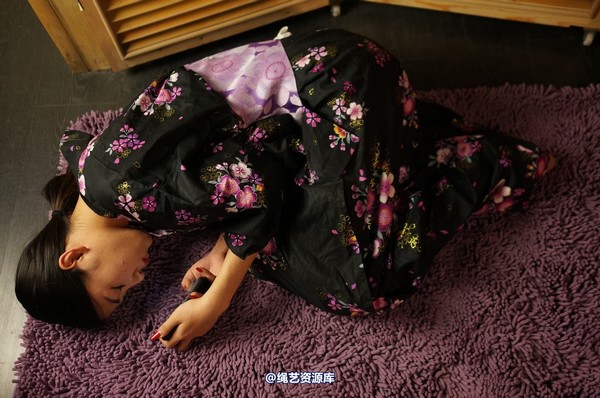 dk13美束馆 - 12.29-红袖和服C-100P 第 65 张图片