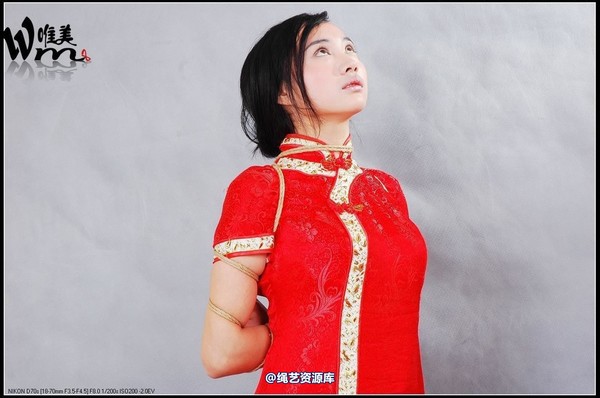 唯美之家 - 2009-1-11新模1 第 89 张图片