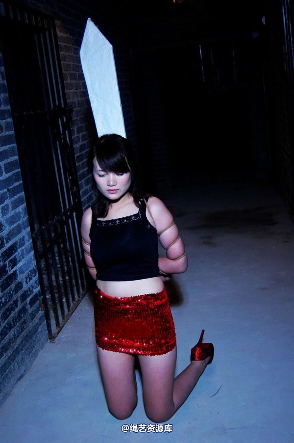 mj影视 - 孔艳“女犯入监”2013-09-15 第 80 张图片
