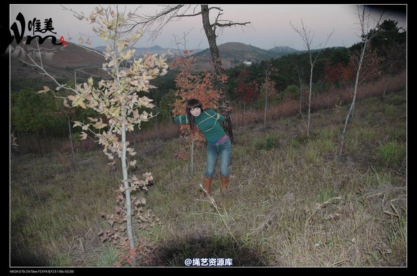 唯美之家 - 2008-11-27萧雅 第 236 张图片