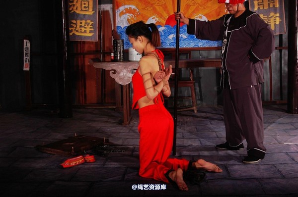 mj影视 - 倾心 玲珑女囚 第 110 张图片