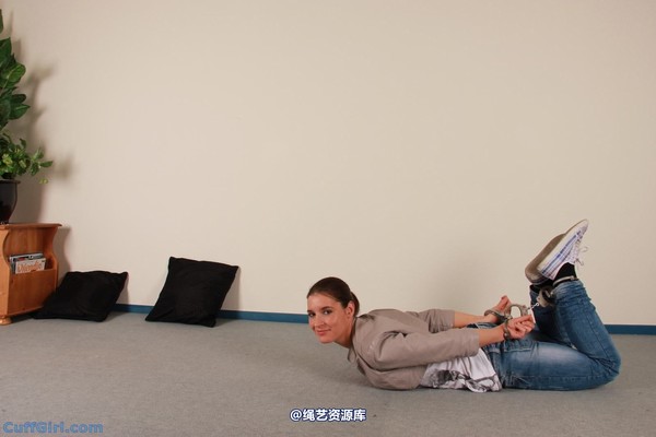 cuffgirl - cg137 第 31 张图片