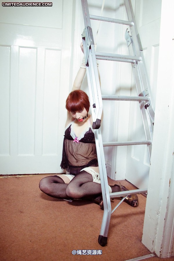 limitedaudience - 2011 madison rouge an unwelcome package 第 46 张图片
