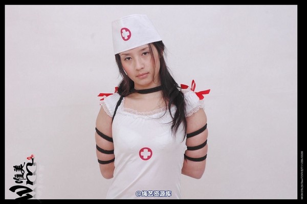 唯美之家 - 2008-12-8紫云护士，晚礼服 第 44 张图片
