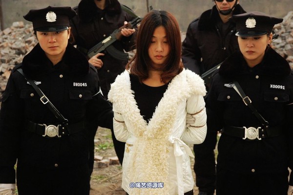 mj影视 - 倾心 女监纪实－故意杀人犯 第 57 张图片