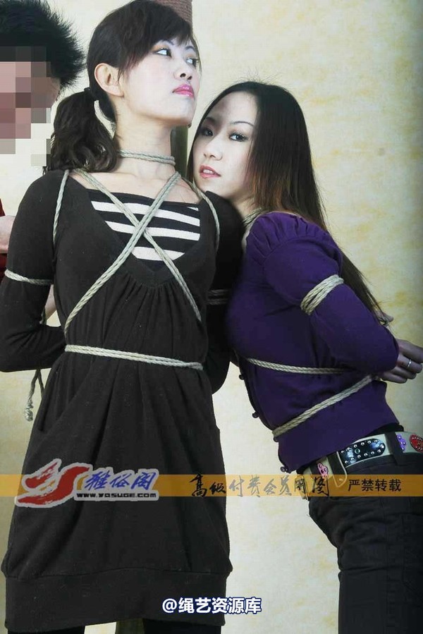 雅俗阁 - 20070801雅雯 雅青 第 40 张图片