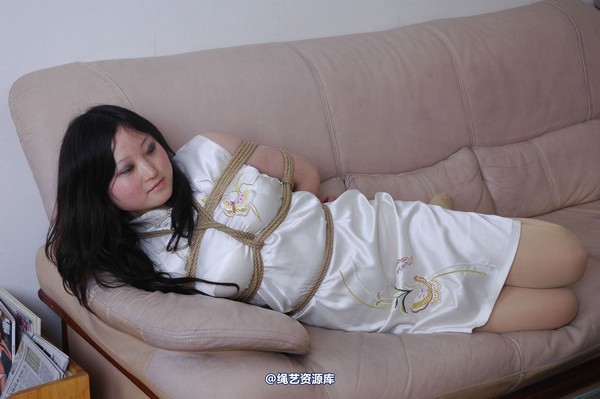 唯美之家 - 小雨日式捆绑2010-3-26 第 114 张图片