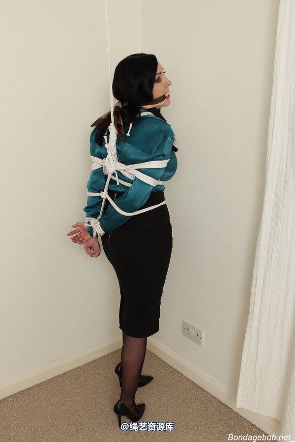 bondagebob - Jessica Can't Stand It 第 88 张图片