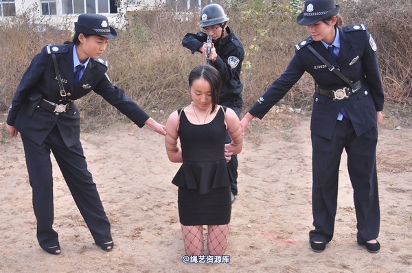 mj影视 - “罪有应得”7―押赴刑场 第 98 张图片