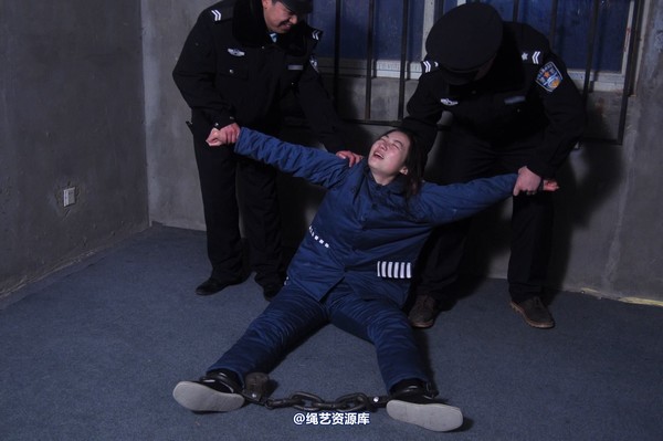 mj影视 - 梅晓雯新剧照 第 40 张图片