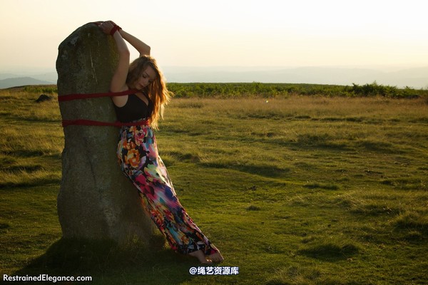 restrainedelegance - Bringing Back The Summer 第 43 张图片