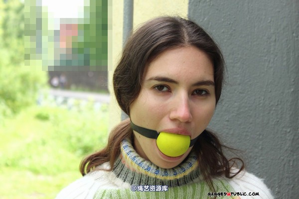 gaggedinpublic - gip550 第 73 张图片