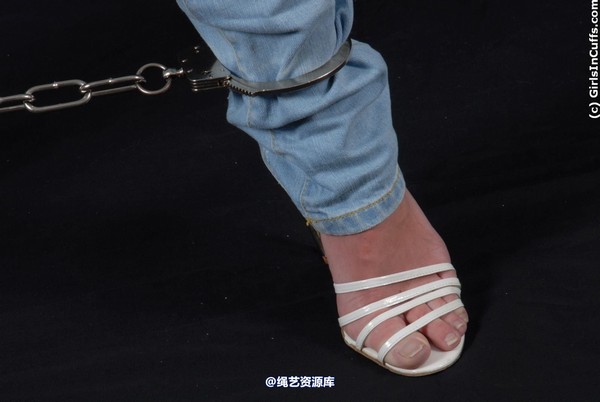 girlsincuffs - gic253 第 45 张图片