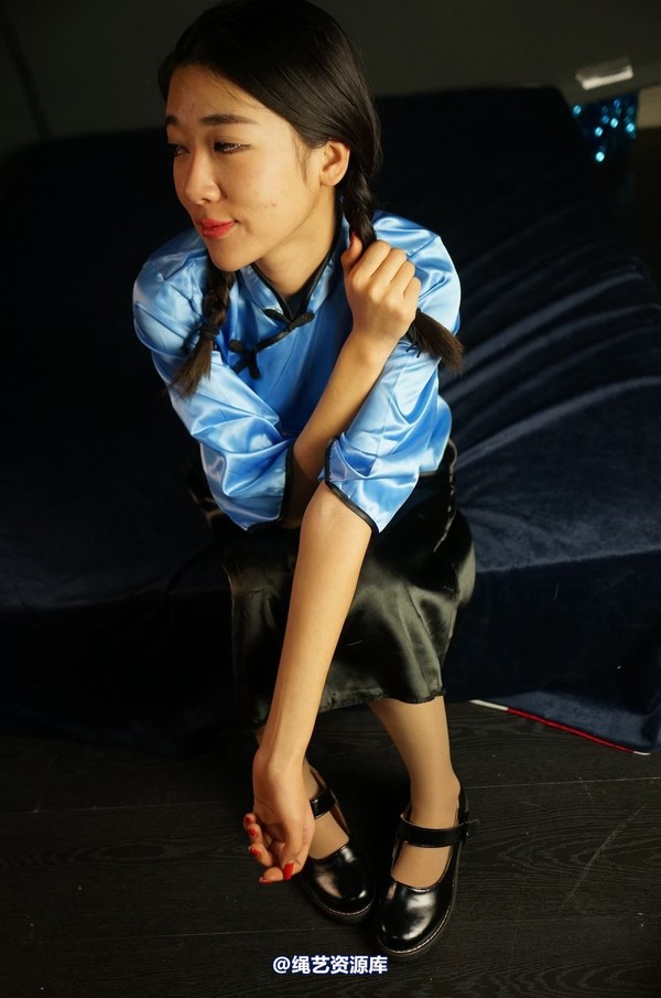 dk13美束馆 - 12.29-C红袖五四学生服-120P 第 74 张图片
