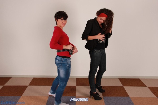 cuffgirl - cg162 第 11 张图片