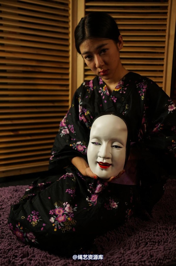 dk13美束馆 - 12.29-红袖和服B-100P 第 95 张图片