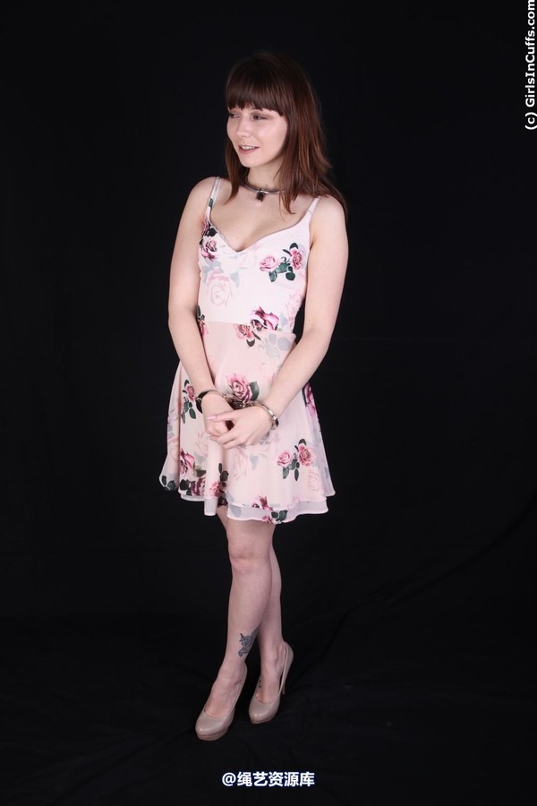 girlsincuffs - gic610 第 3 张图片