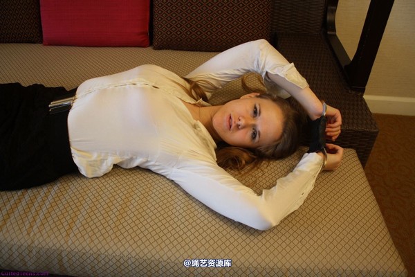 cuffedteens - ct115 第 28 张图片