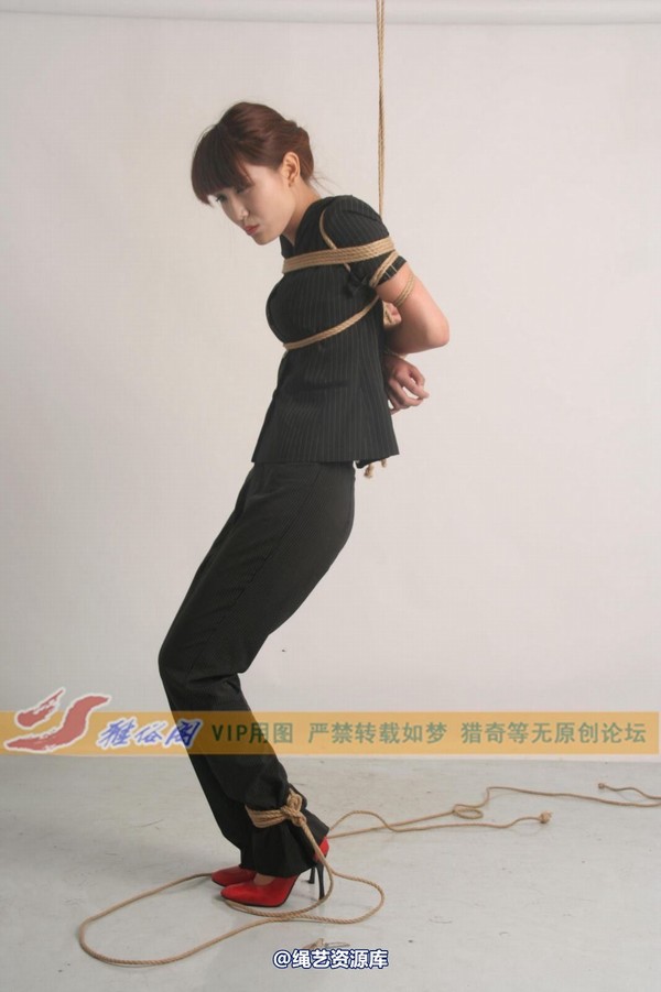 雅俗阁 - 2013-NO.18Model 雅爽 第 220 张图片