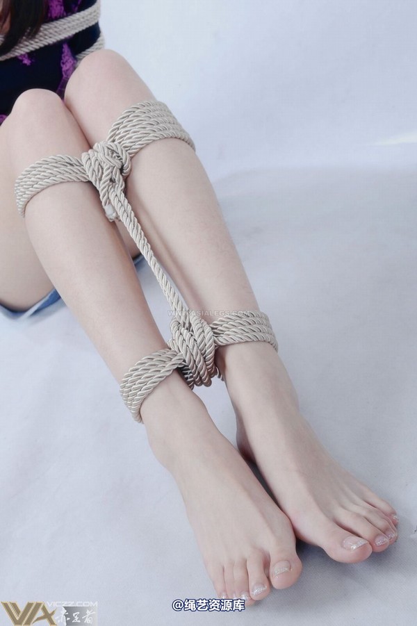赤足者 - Elaine2012-6 第 24 张图片