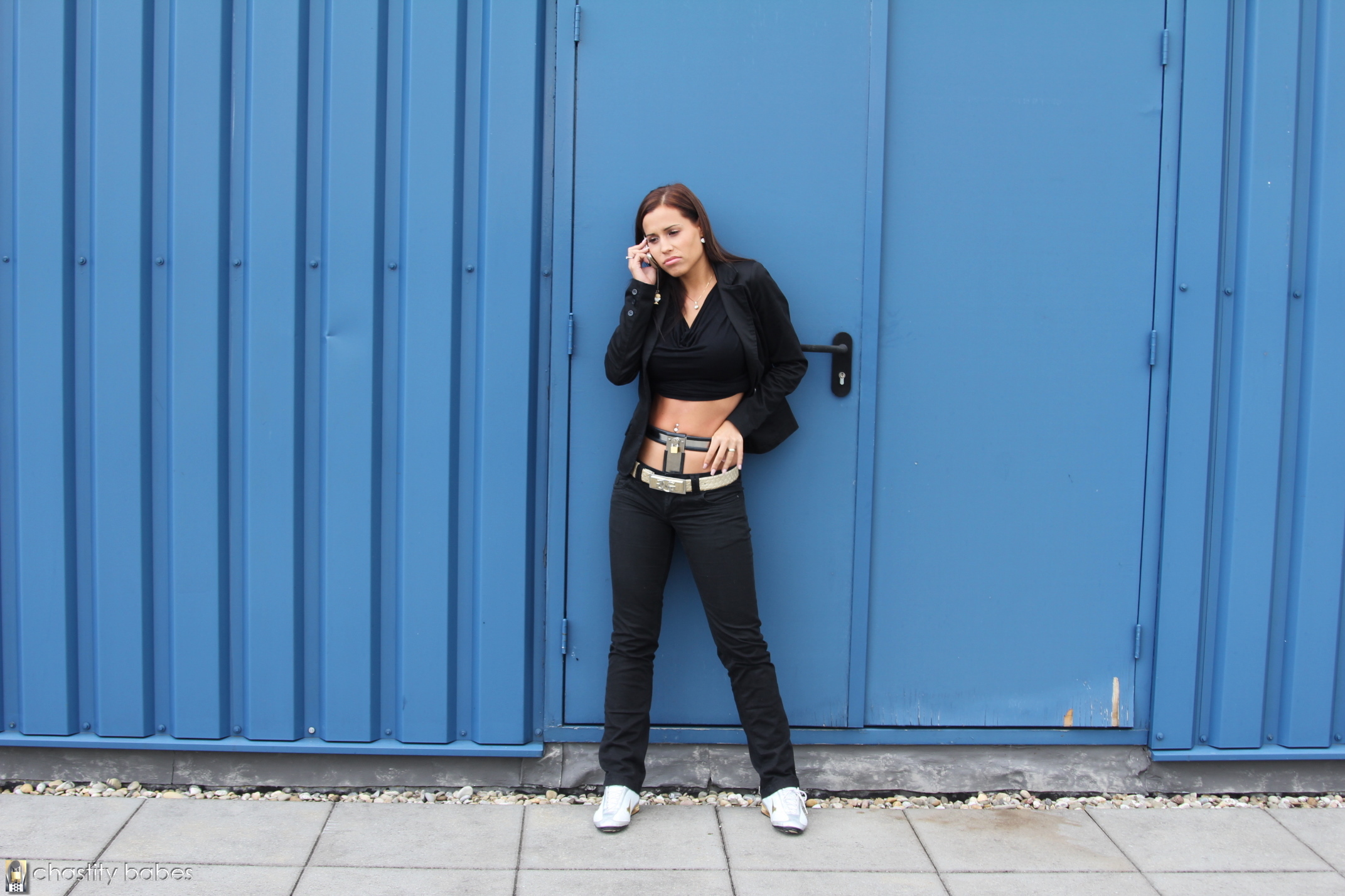 chastitybabes - cb100 第 15 张图片