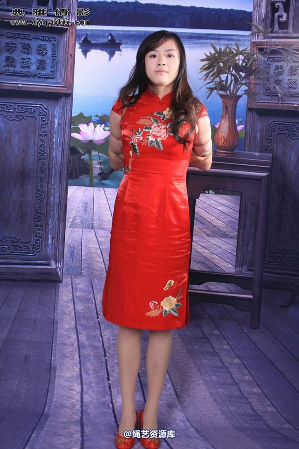 典雅倩影 - 058-再现风采（静雅篇） 第 107 张图片