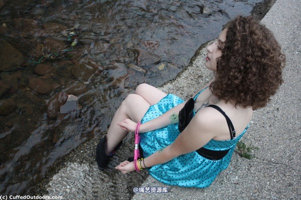 cuffedoutdoors - cod270 第 42 张图片