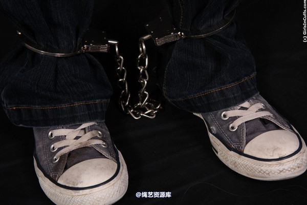 girlsincuffs - gic288 第 31 张图片