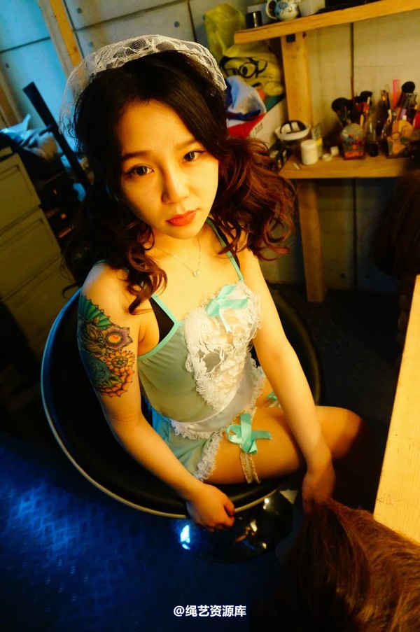 dk13美束馆 - 4.30-栗子-抹茶a-b114P 第 20 张图片