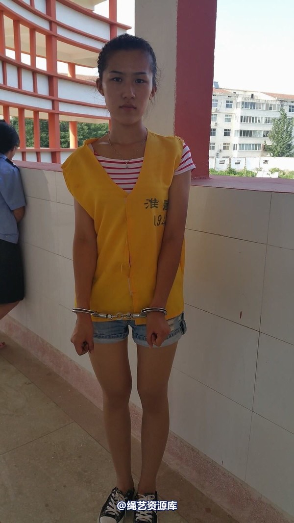 mj影视 - 贩毒女孩紫琪 第 32 张图片