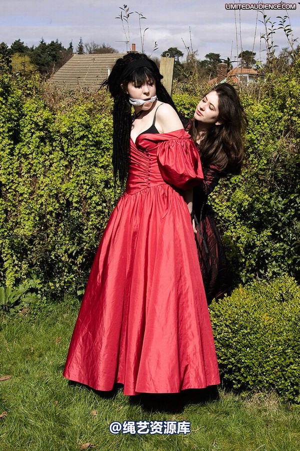 limitedaudience - 2009 catya lex eleven captive countess 第 39 张图片