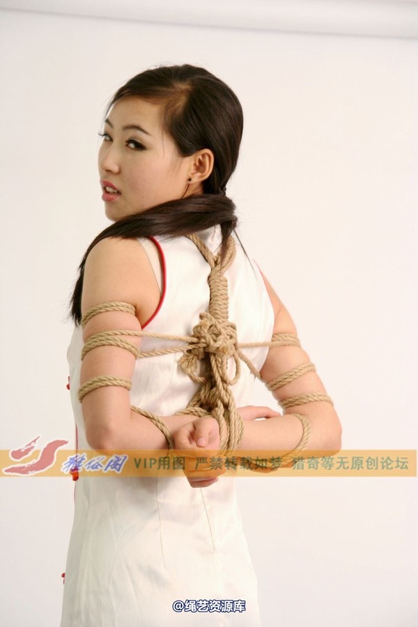 雅俗阁 - 2013-NO.4Model 雅曼 第 10 张图片