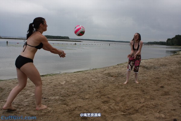 cuffgirl - cg032 第 56 张图片