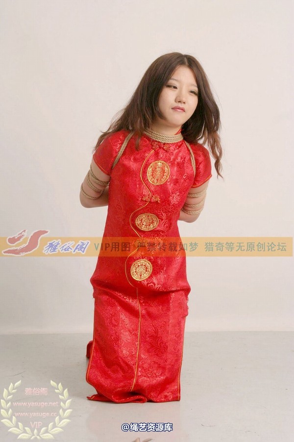 雅俗阁 - 2013-NO.30Model雅诗 第 155 张图片