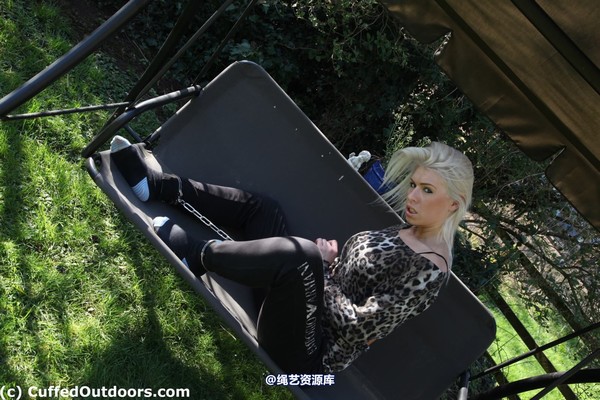 cuffedoutdoors - cod597 第 43 张图片