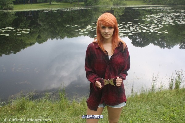 cuffedoutdoors - cod325 第 1 张图片