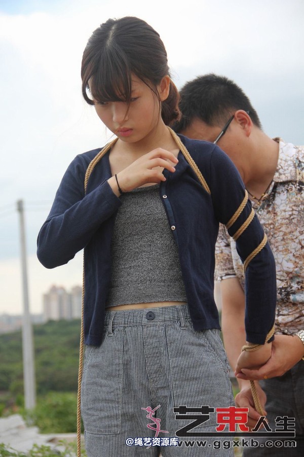 艺束人生 - 029-小月野外刑场 第 98 张图片
