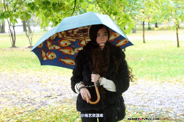 gaggedinpublic - gip544 第 57 张图片