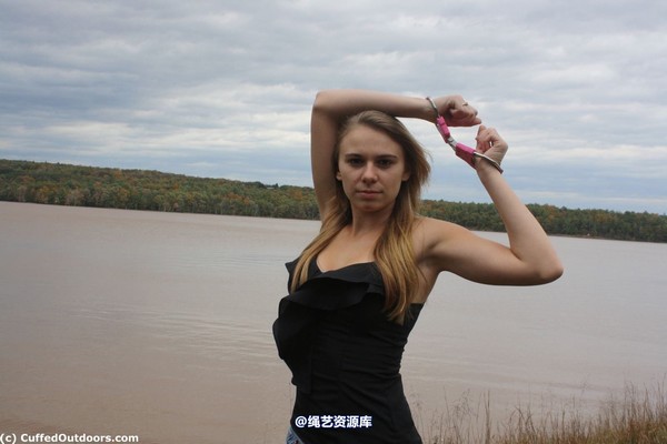 cuffedoutdoors - cod314 第 5 张图片