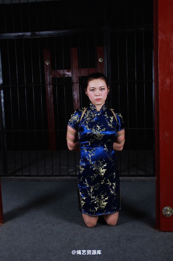 神艺缘 - 248-少妇被抓了 第 11 张图片