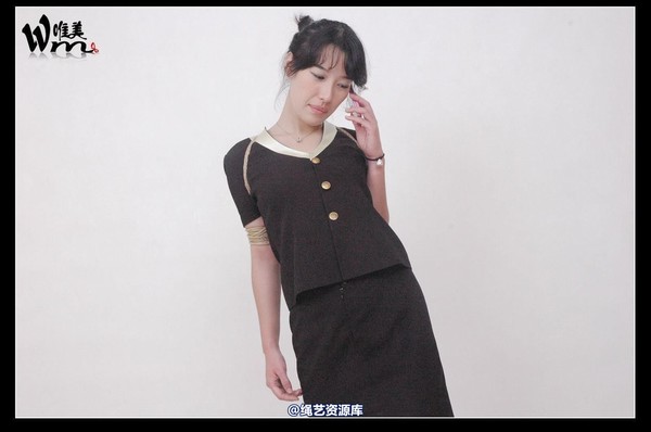 唯美之家 - 2009-9-5新模(小梅） 第 56 张图片
