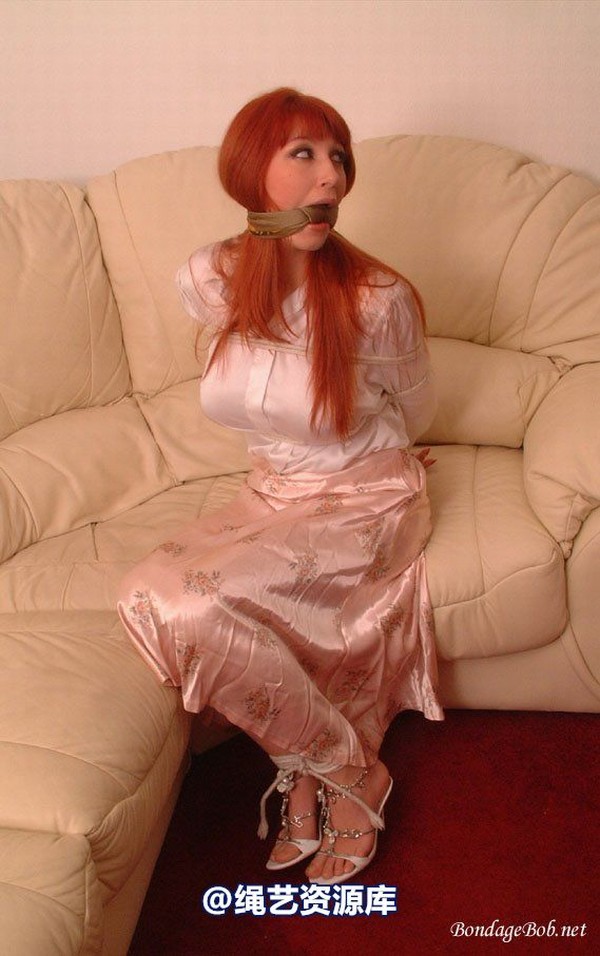 bondagebob - Iryna Bondage Devil 第 29 张图片