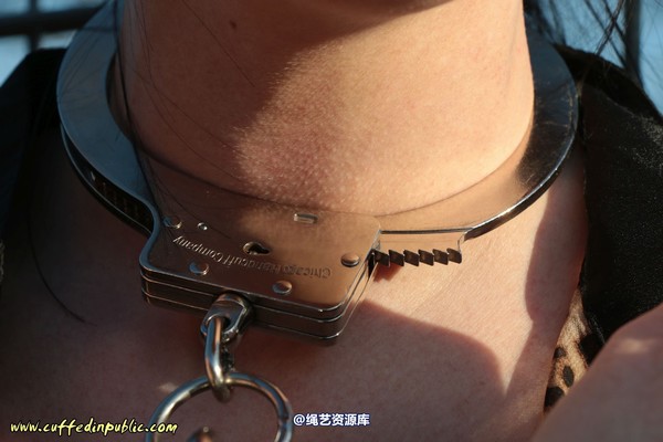 girlsinsteel - Sunny neckcuff 第 89 张图片