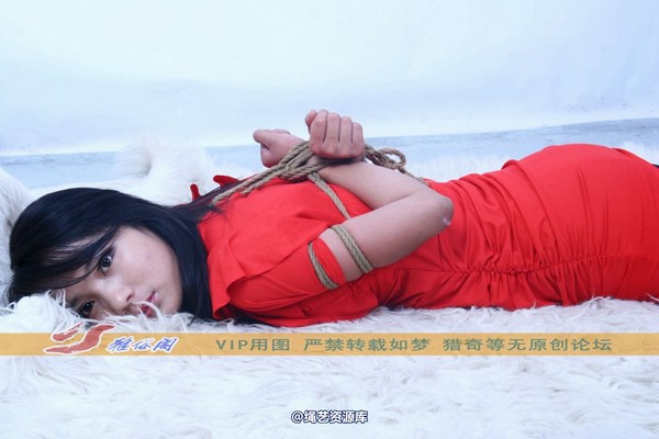 雅俗阁 - 2013-NO.5Model 雅恩 第 26 张图片